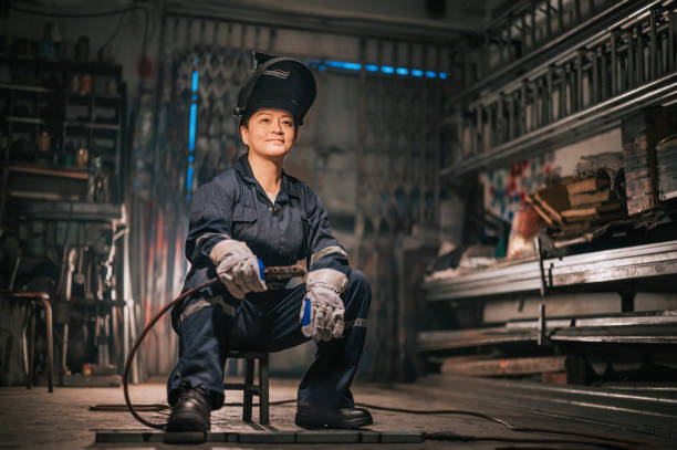 Best Artistic and Custom Metal Fabrication in Yosemite Valley, CA