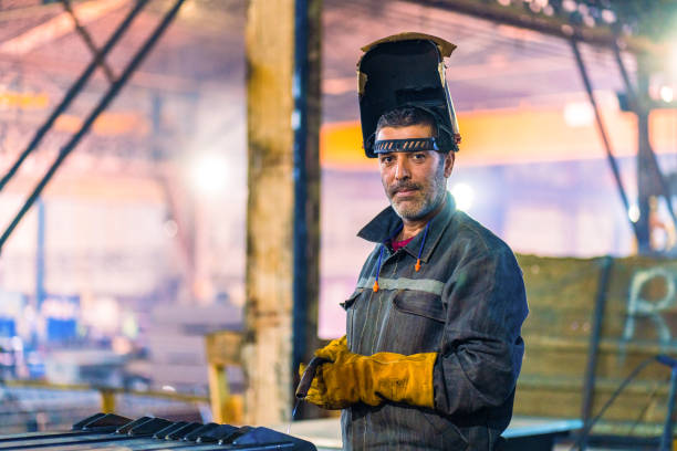  Yosemite Valley, CA Welder Pros