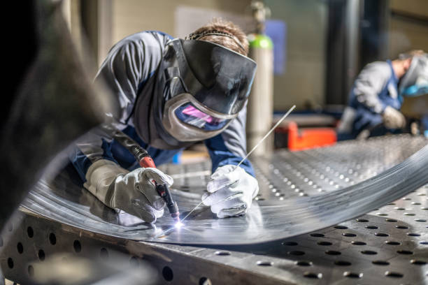 Best Maintenance and Repair Welding in Yosemite Valley, CA
