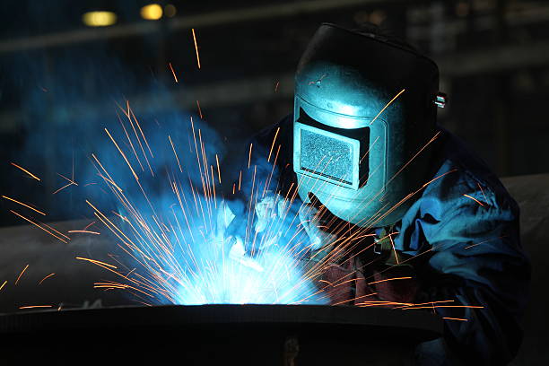 Best Pipe Welding in Yosemite Valley, CA