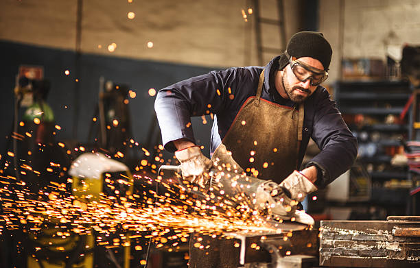 Reliable Yosemite Valley, CA Welder & Metal Fabrication Solutions