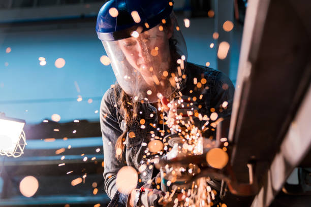 Affordable Welder Services in Yosemite Valley, CA